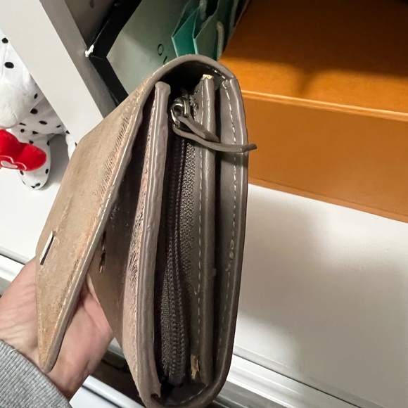 Lodis Irredescent wallet - Picture 5 of 8